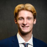 Riley Van Wickle