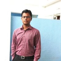 Dharmananda sahoo