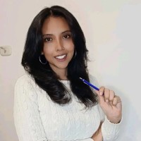 Adriana M. Chaves Garzón