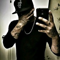 Devin Raymond
