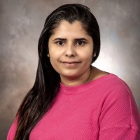 Pratikshya Sharma, Ph.D