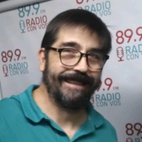 Santiago Martínez Laino