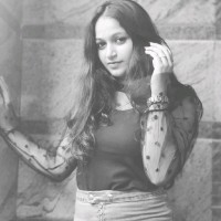 Pallavi T S