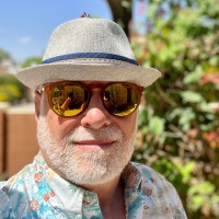 Terry Tetreault
