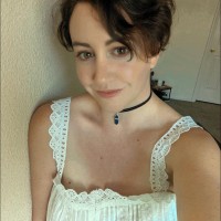 Rebecca Fox, M.Ed