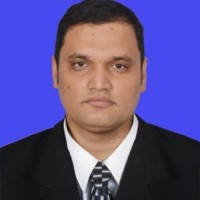 Suman Kalyan Adhikari