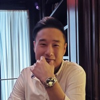 Tim Rhee