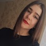 Дарья Круковская