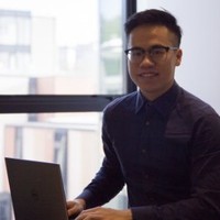 Viet Anh Ho