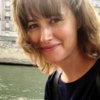 Helen Whitrow
