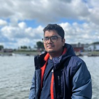 Hrishikesh Bhandari