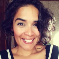 Estela Maris Rodríguez Meléndez