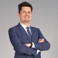 Bartek Łuszcz