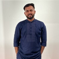 Md. Omar Faruk Khan