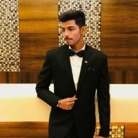 Idris Zariwala