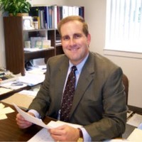 Dean Hoover