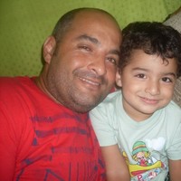 Idelbishi Souza da Silva