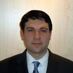 Cyrus Zarraby
