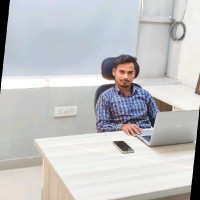 MANISH KUMAR SAH
