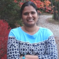Arthi Rajkumar