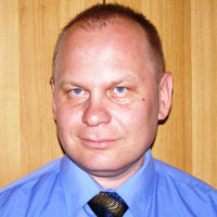 Oleg Aristov