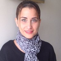Vered Ben-Maor