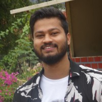 Pankaj Kumar Behera