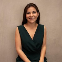 Jimena Pérez Arceo