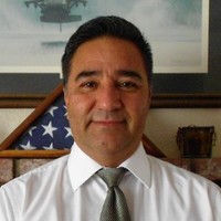 David Angulo