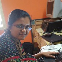 Vasantha K