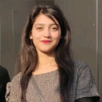 Laiba Sarwar
