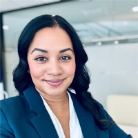 Nisreen Rahman, CHRL
