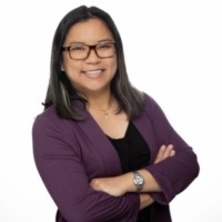 Giovanna Baldoz-Macam, Mba