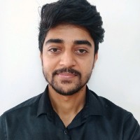 Eshan B S