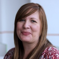 Lisa Hughes