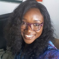 Uchechi Igariwey