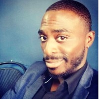 Ali Cuffy