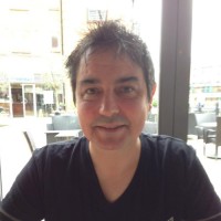 David Eldred
