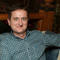 Alexey Starostin