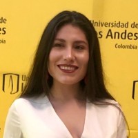 Luisa Fernanda Camacho Gallego