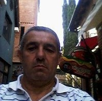 Sergio Daniel