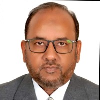 Mohammed Zahed Ali Gulbargavi