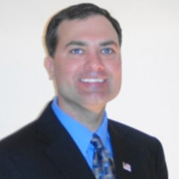 Shawn Beres, PE, MBA