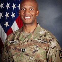 Nick Johnson, MBA, PMP