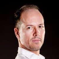 Alexandros Nikolopoulos