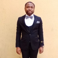 Ude . Nnamdi