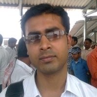 Mithun Saha