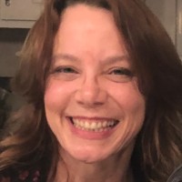 Judi Priestley