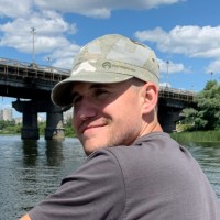 Pavlo Kyzieiev [Ua]