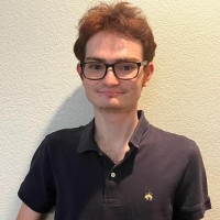Matthew S.